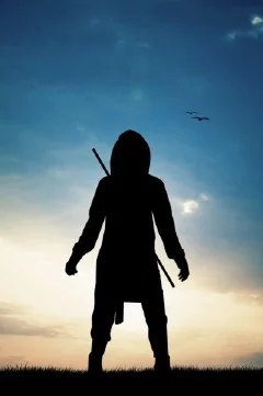 how to be a ninja - modern guide