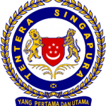 Crest of the SAF
