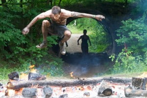 Testing Your Abilities By Obstacle Racing