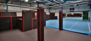 3RUN Launches Parkour Gym In Hampshire