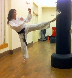 Take Martial Arts In Your 50’s, 40’s, or 30’s?  The Answer?  Yes!