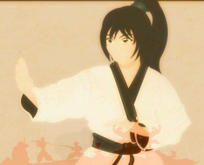 Female Jujitsuka’s Reflections On Being A Mom and A Sensei