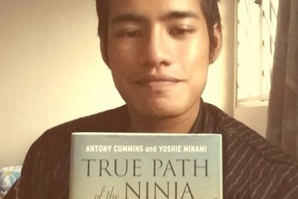 True Path Of The Ninja: The Definitive Translation Of The Shoninki