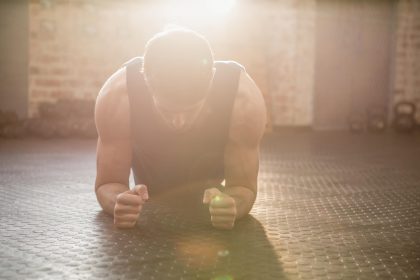 Isometric Exercises: Build Strength and Endurance Without Moving