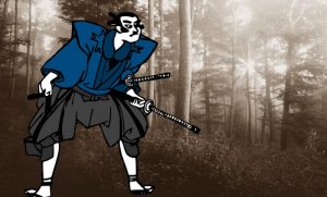 The Shocking Truth About Ninja Martial Arts (from historical documents)