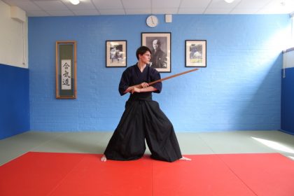 18-Year Old “Samurai” Martial Artist – Jack Sharp [Interview Case Study]
