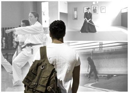 6 Terrible Reasons To Avoid Training in Fitness and Martial Arts