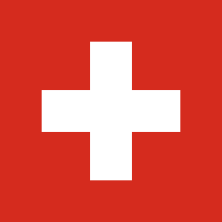 Flag of Switzerland - Army Fitness Test