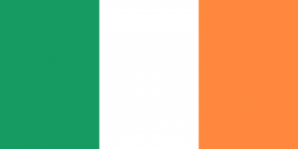 Flag of Ireland - Army Fitness Test