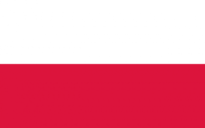 Flag of Poland - Army Fitness Test