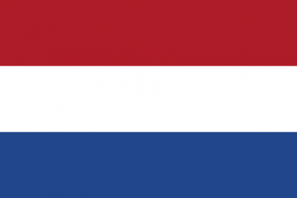 Flag of the Netherlands - Army Fitness Test