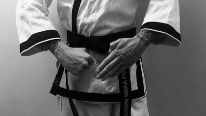 Han Mu Do – the Korean Martial Art that Pursues Balance