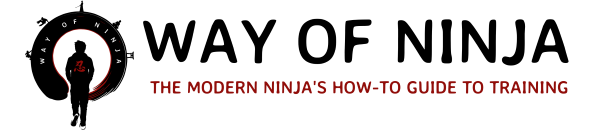 Way Of Ninja Logo