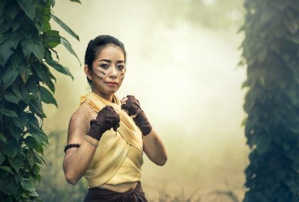 5 Things that Will Affect Your Muay Thai Experience in Thailand