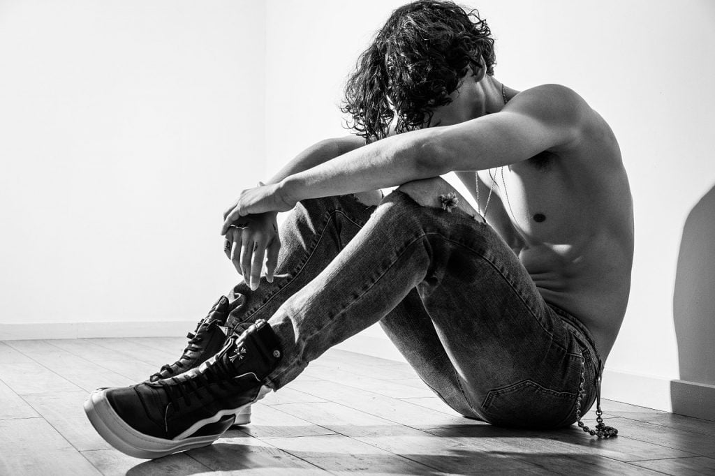 Applying comfort zone challenges to beat anxiety
