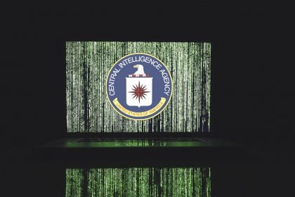 How to Hide & Encrypt Your Top-secret Files Like the CIA?