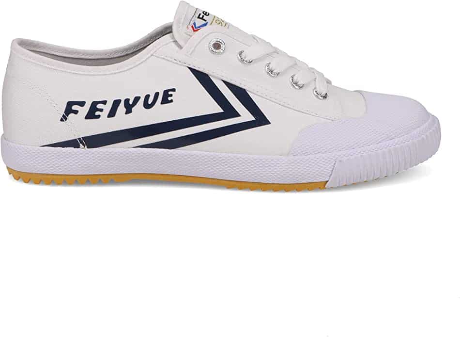 Unisex Feiyue Classic Shoes - Used by Shaolin Monks & Parkour Athletes