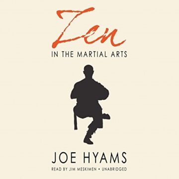 Book Summary: Zen in the Martial Arts by Joe Hyams